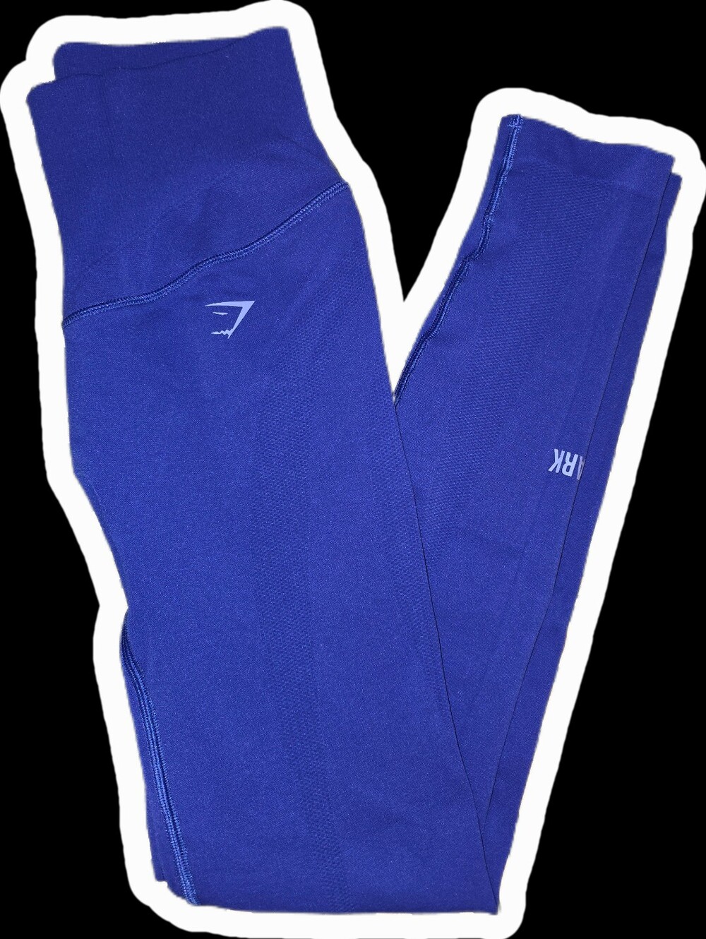 Gymshark Women Purple Performance Leggings